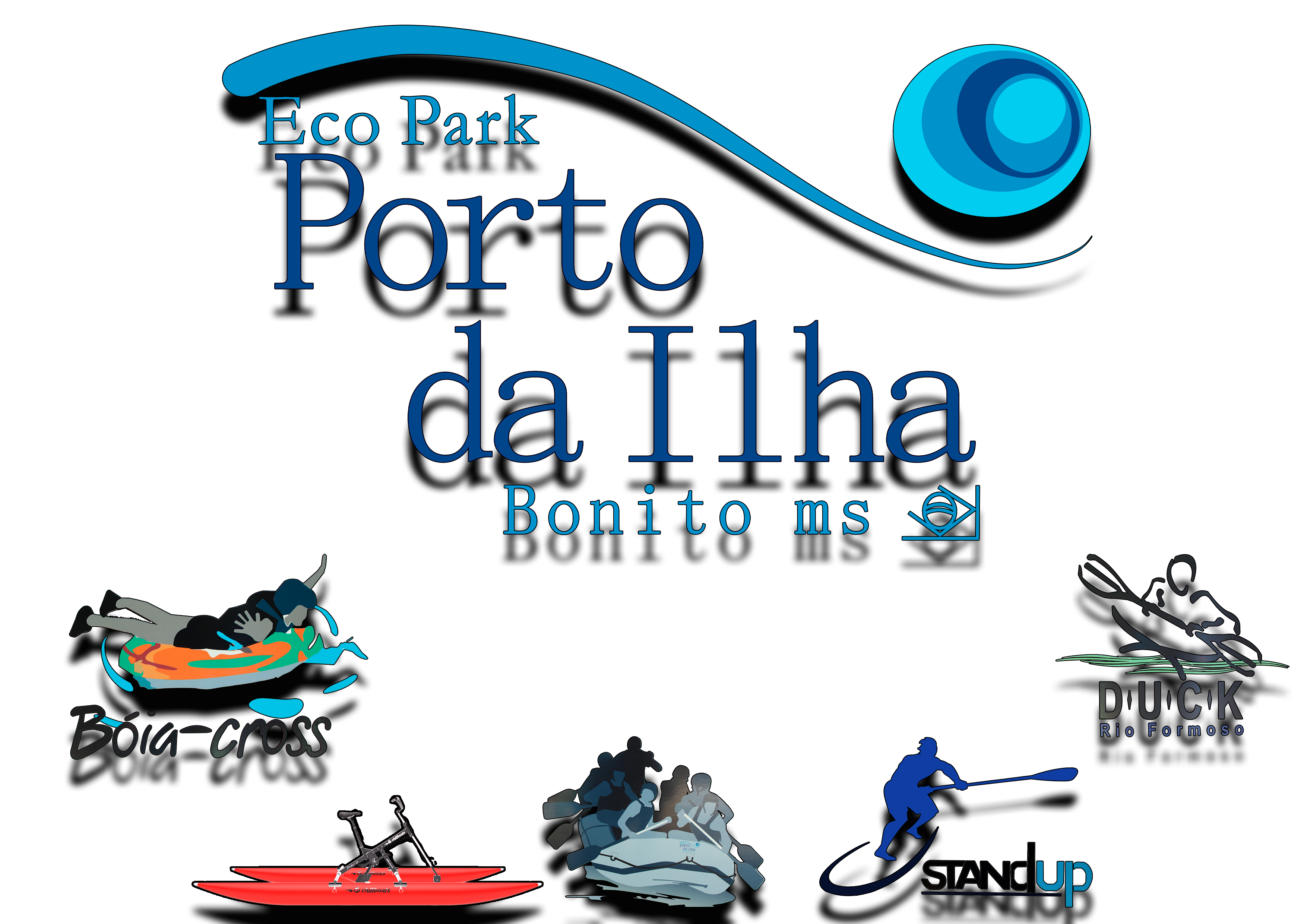 Logo Ecopark